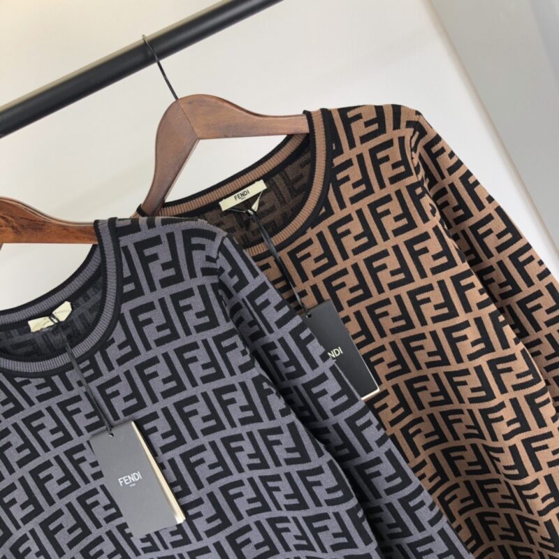 Fendi Dress - Image 7