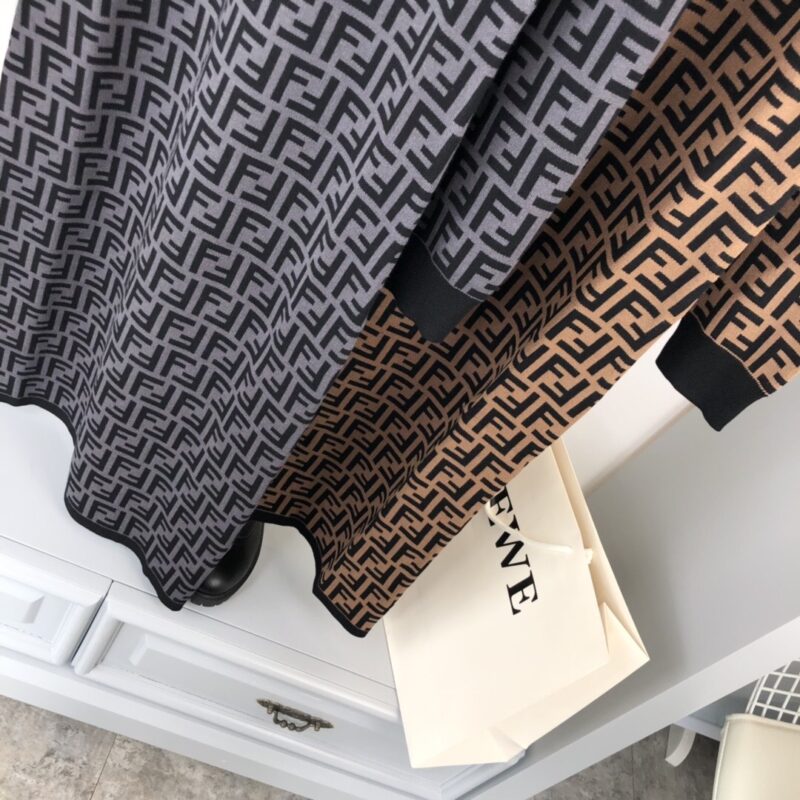 Fendi Dress - Image 8