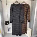 Fendi Dress - Image 9