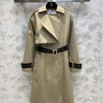 CHANLE 2022SS Windbreaker