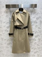 CHANLE 2022SS Windbreaker