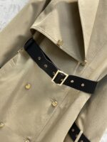 CHANLE 2022SS Windbreaker - Image 2