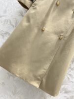 CHANLE 2022SS Windbreaker - Image 5