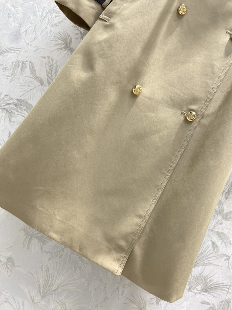 CHANLE 2022SS Windbreaker - Image 5