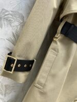 CHANLE 2022SS Windbreaker - Image 4