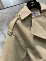 CHANLE 2022SS Windbreaker - Image 6