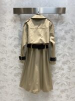 CHANLE 2022SS Windbreaker - Image 7