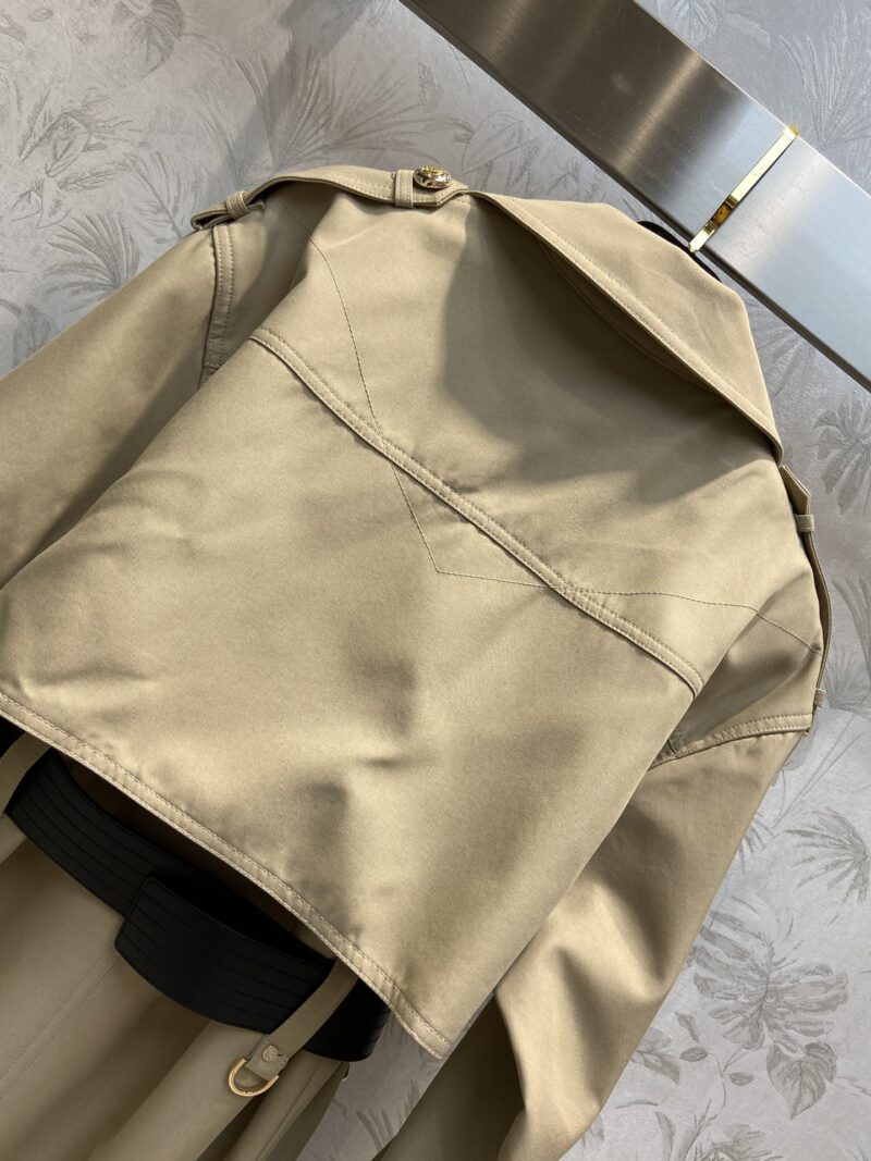 CHANLE 2022SS Windbreaker - Image 8