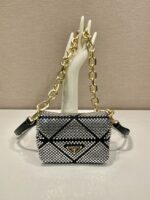 Prada Handbags BD329-17*11.5*6.5CM