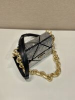 Prada Handbags BD329-17*11.5*6.5CM - Image 2