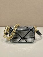 Prada Handbags BD329-17*11.5*6.5CM - Image 3