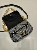 Prada Handbags BD329-17*11.5*6.5CM - Image 7