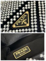 Prada Handbags BD329-17*11.5*6.5CM - Image 9
