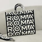 Fendi Sunshine Tote-31x17x35CM