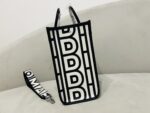 Fendi Sunshine Tote-31x17x35CM - Image 4