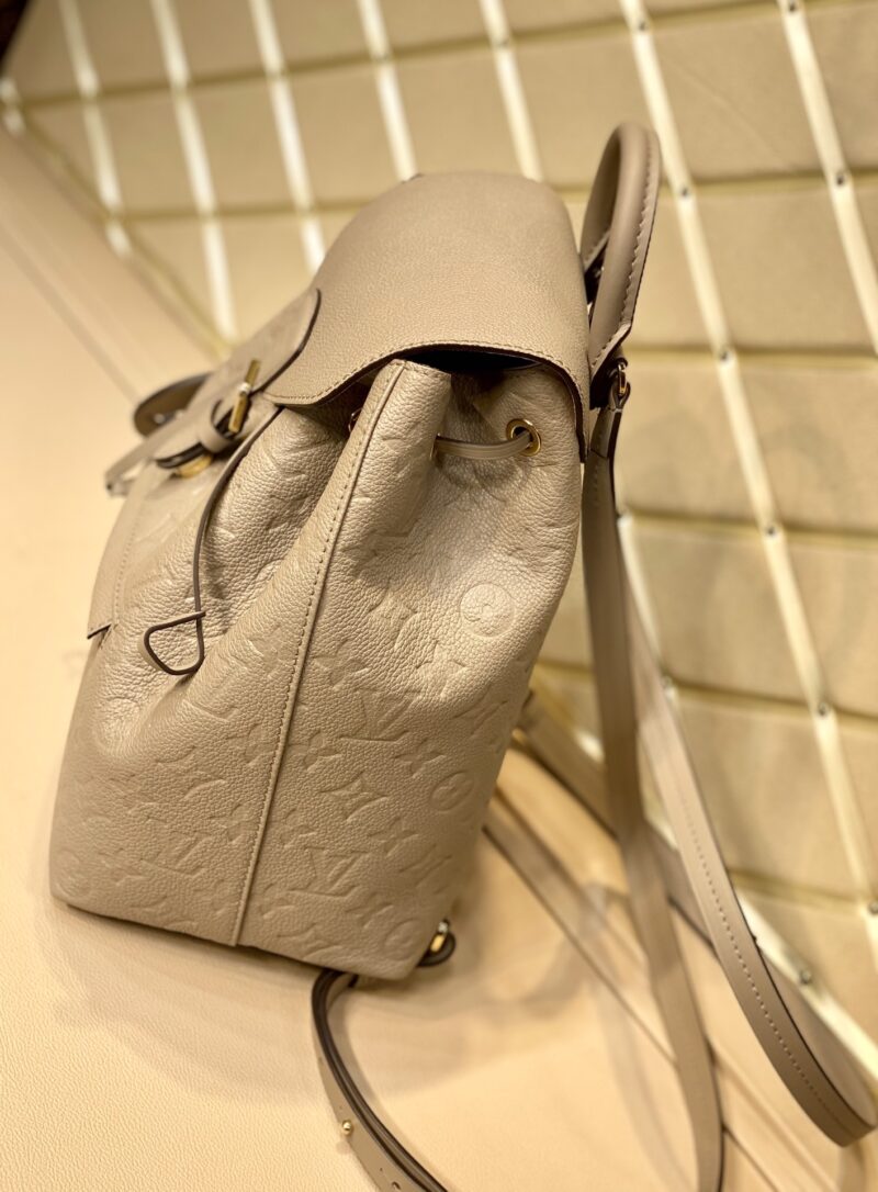 Louis Vuitton Montsouris Backpack-M45410-27.5*33*14CM - Image 3