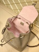 Louis Vuitton Montsouris Backpack-M45410-27.5*33*14CM - Image 7
