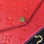 Louis Vuitton Pochette Félicie-M63700-21*11* 2CM - Image 4