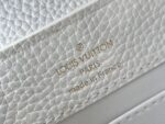 Louis Vuitton Mini Capucines Handlebag-21*14*8CM - Image 9