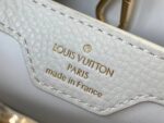Louis Vuitton Capucines BB-M21164-27*18*9CM - Image 9