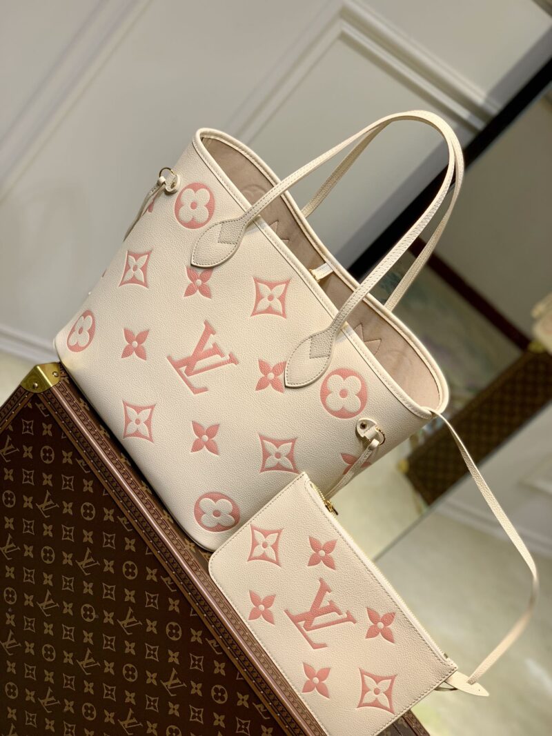 Louis Vuitton Neverfull MM M21579-32*29*17CM - Image 2
