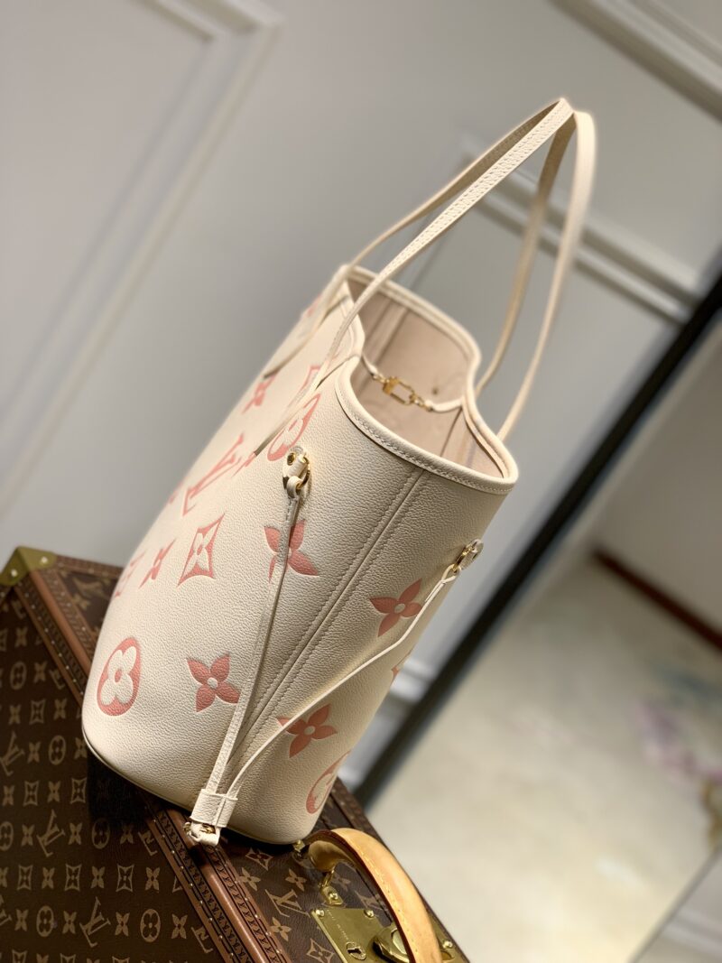 Louis Vuitton Neverfull MM M21579-32*29*17CM - Image 3