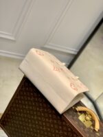 Louis Vuitton x YKOnthego Handbag-35 x 27 x 14 CM - Image 4