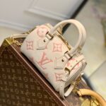 Louis Vuitton Speedy Bandoulière 20 -M46163-20*13.5*12CM