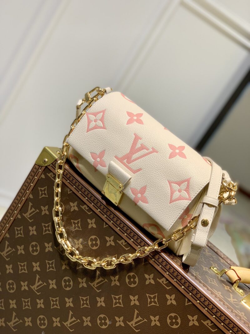 Louis Vuitton Favorite M46393-24 x 14 x 9CM - Image 2