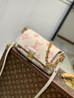 Louis Vuitton Favorite M46393-24 x 14 x 9CM