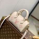 Louis Vuitton Nano Speedy-16CM
