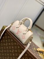 Louis Vuitton Nano Speedy-16CM