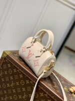 Louis Vuitton Nano Speedy-16CM - Image 2