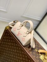 Louis Vuitton Nano Speedy-16CM - Image 3