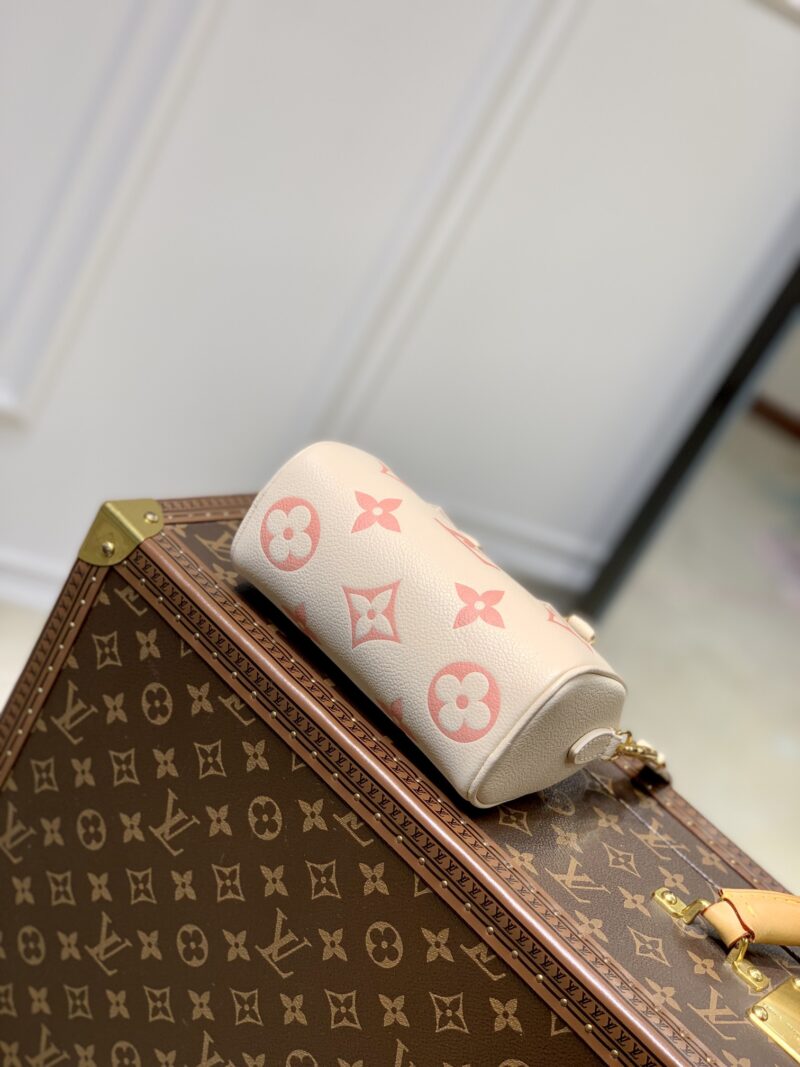 Louis Vuitton Nano Speedy-16CM - Image 6