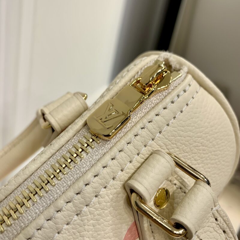 Louis Vuitton Nano Speedy-16CM - Image 4