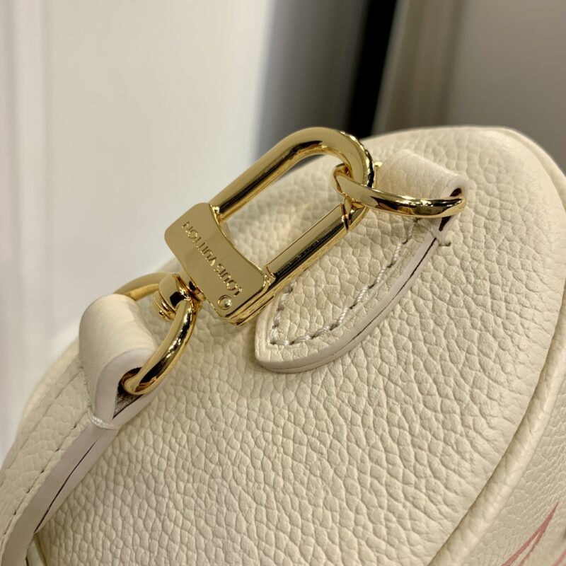 Louis Vuitton Nano Speedy-16CM - Image 5
