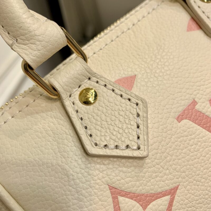 Louis Vuitton Nano Speedy-16CM - Image 7