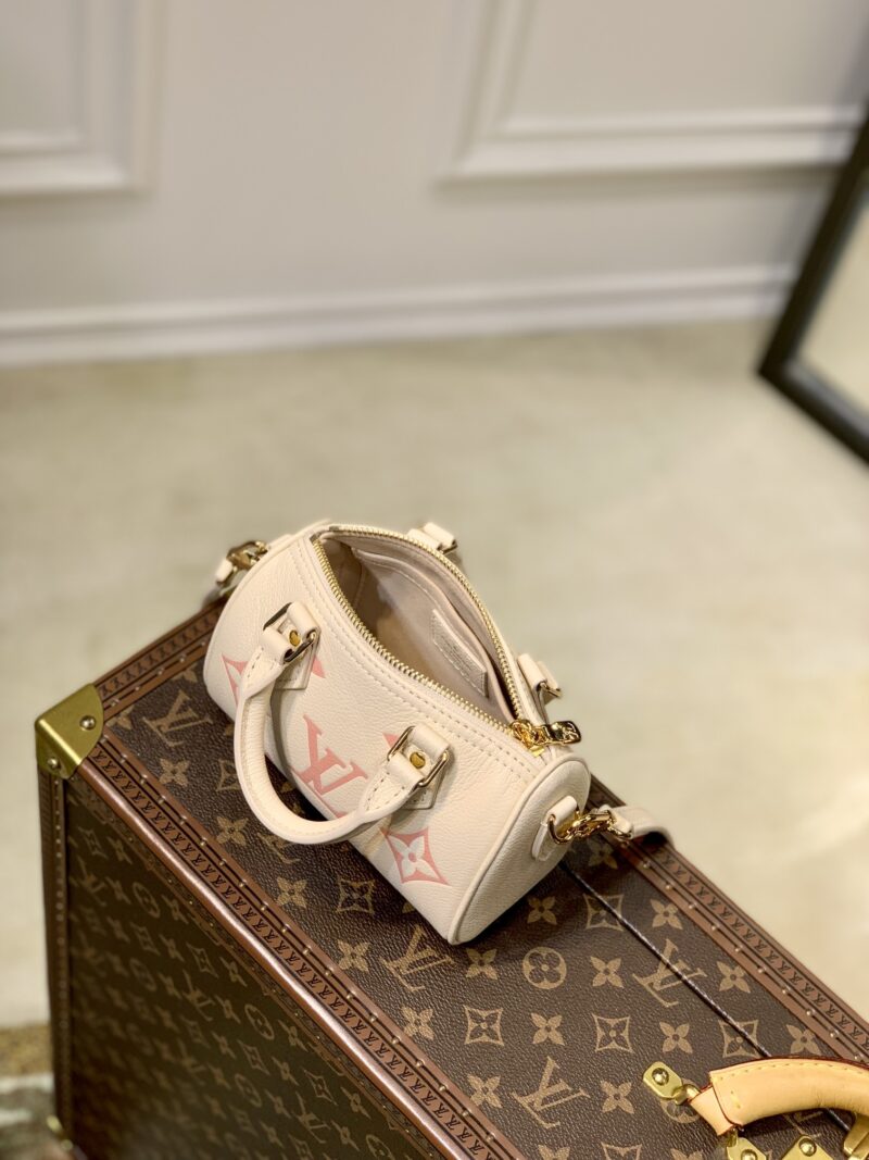 Louis Vuitton Nano Speedy-16CM - Image 8