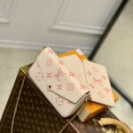 Louis Vuitton Pochette Félicie-M82047-21*11* 2CM