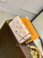 Louis Vuitton Pochette Félicie-M82047-21*11* 2CM - Image 2