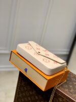 Louis Vuitton Pochette Félicie-M82047-21*11* 2CM - Image 5