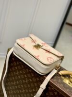 Louis Vuitton Pochette Metis Handbags-25*19*7CM - Image 6