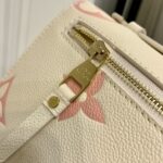 Louis Vuitton Pochette Metis Handbags-25*19*7CM - Image 7