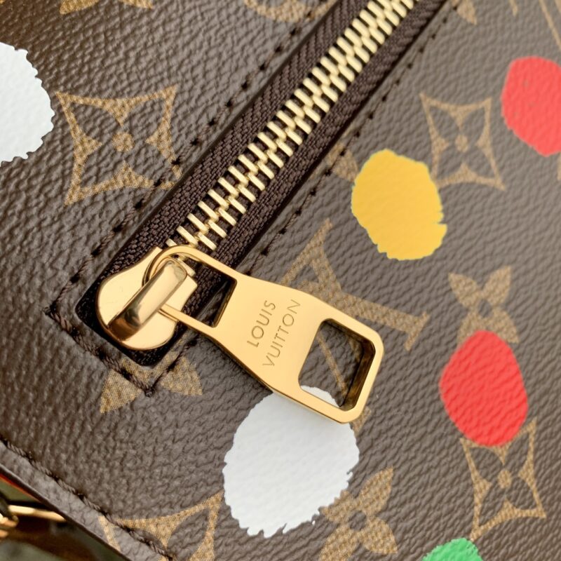 Louis Vuitton Pochette Metis Handbags-25*19*7CM - Image 6