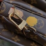 Louis Vuitton Pochette Metis Handbags-25*19*7CM - Image 7