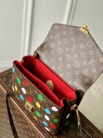 Louis Vuitton Pochette Metis Handbags-25*19*7CM - Image 8