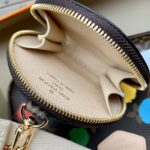 Louis Vuitton x YK Multi Pochette Accessoires-25*13&20*11*10CM - Image 8