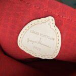 Louis Vuitton x YK Multi Pochette Accessoires-25*13&20*11*10CM - Image 9