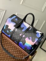 Louis Vuitton Keepall Bandoulière 45-45 x 27 x 20CM